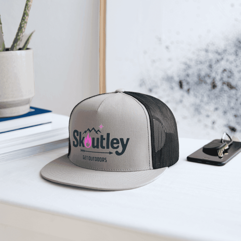 Load image into Gallery viewer, Trucker Hat - Skoutley Outdoors LLC