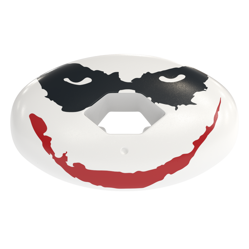 Load image into Gallery viewer, Officially Licensed Hexa-Flow Mouthguard - The Joker