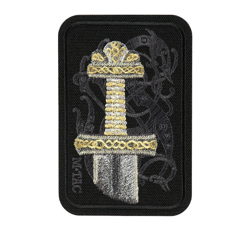 Load image into Gallery viewer, M-Tac Viking Sword Embroidered Patch