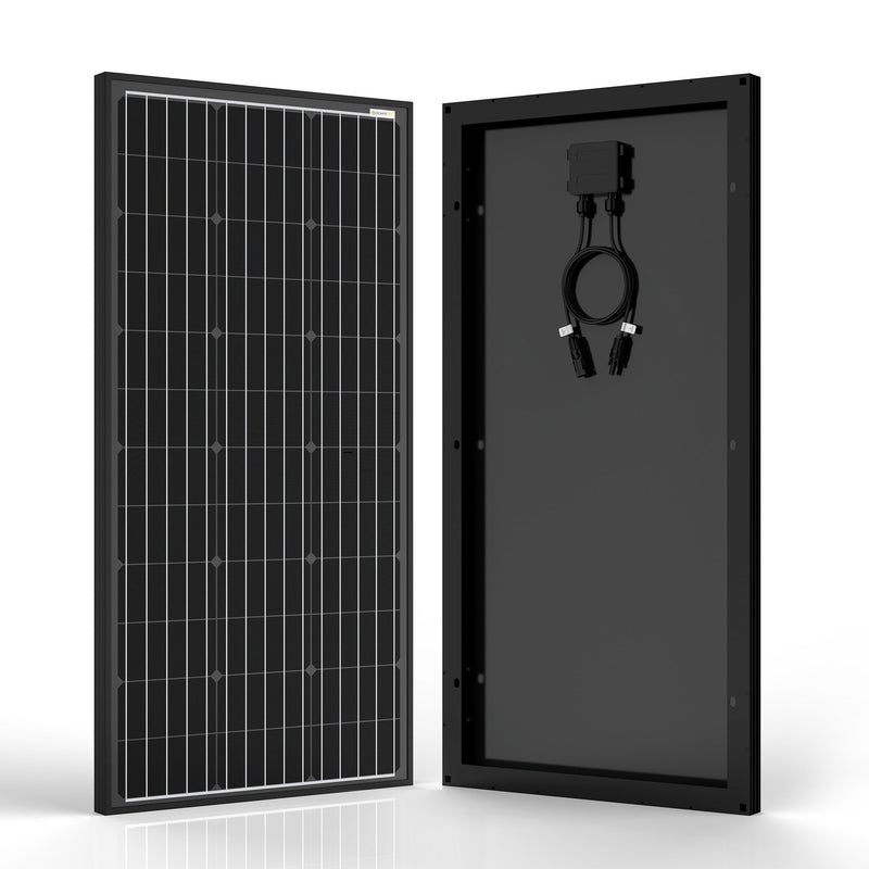 Load image into Gallery viewer, ACOPOWER 200 Watts Mono Solar Panel