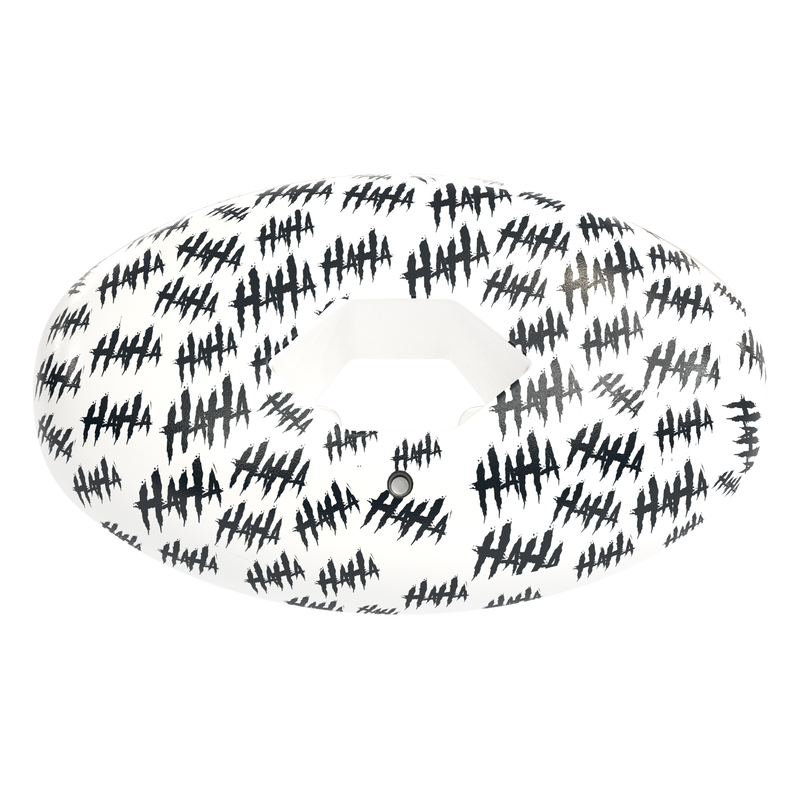 Load image into Gallery viewer, Hexa-Flow: 'Haha' Mouthguard