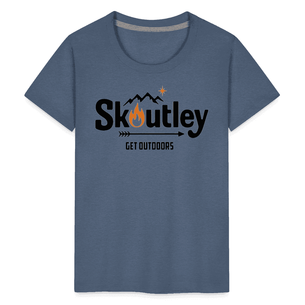 Kids' Premium T-Shirt - Skoutley Outdoors LLC