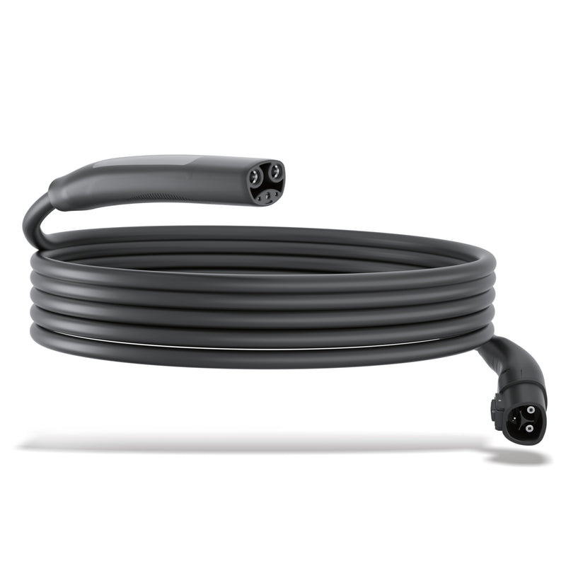 Load image into Gallery viewer, Rexing 48A Tesla Extension Cord