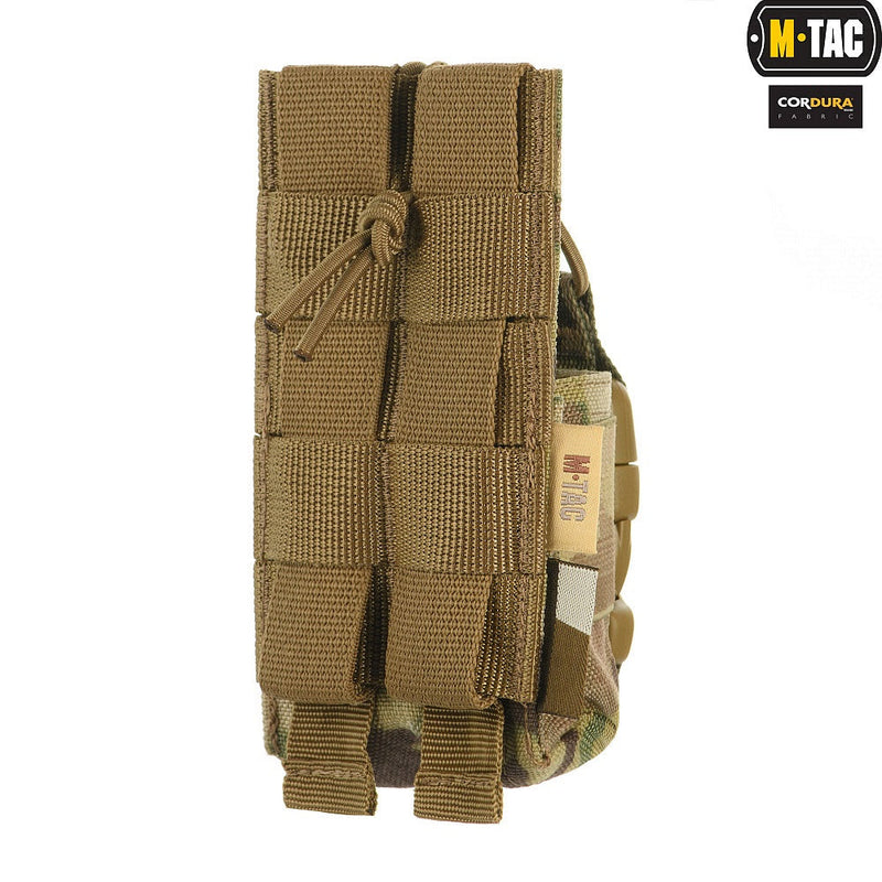 Load image into Gallery viewer, M-Tac Radio Pouch For Motorola 4400/4800
