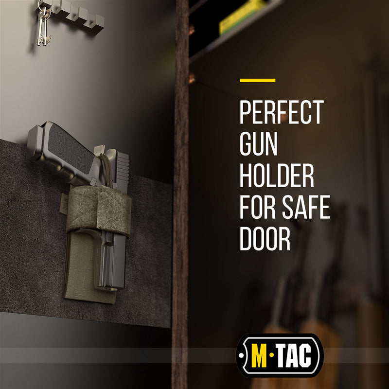 Load image into Gallery viewer, M-Tac CCW Holster - Modular Universal Holster