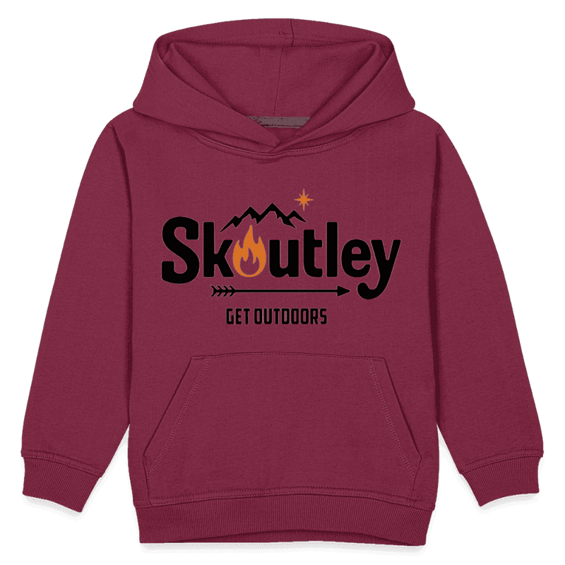 Load image into Gallery viewer, Kids‘ Premium Hoodie - Skoutley Outdoors LLC