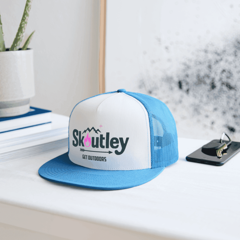 Load image into Gallery viewer, Trucker Hat - Skoutley Outdoors LLC