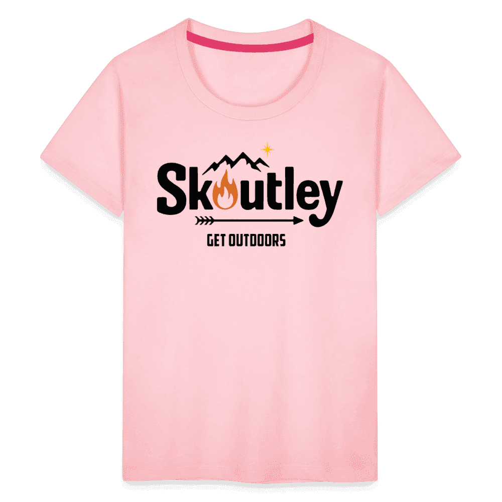 Kids' Premium T-Shirt - Skoutley Outdoors LLC