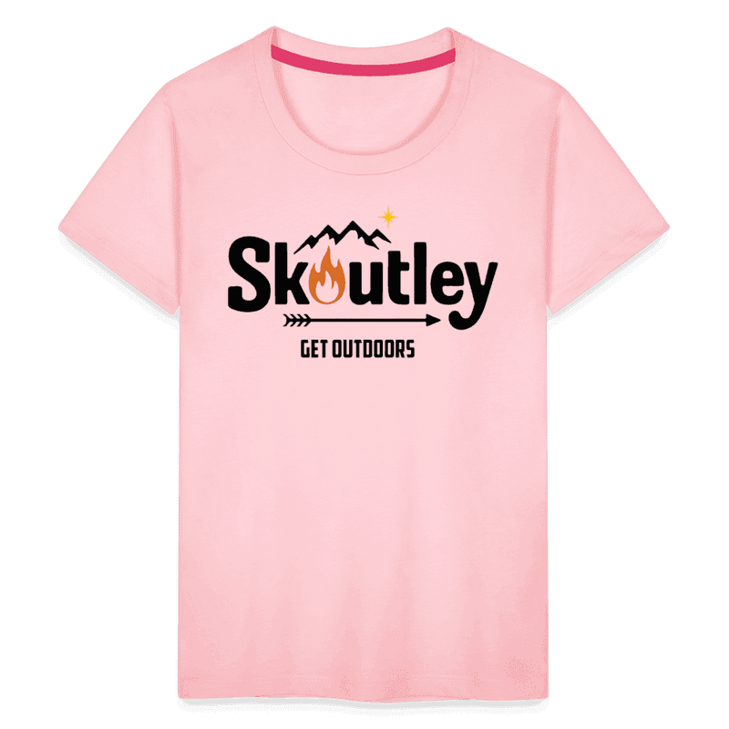 Load image into Gallery viewer, Kids' Premium T-Shirt - Skoutley Outdoors LLC