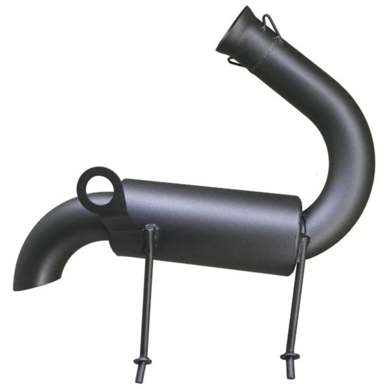 Load image into Gallery viewer, 2007-2011 Arctic Cat 800/1000 GGB Mountain Muffler