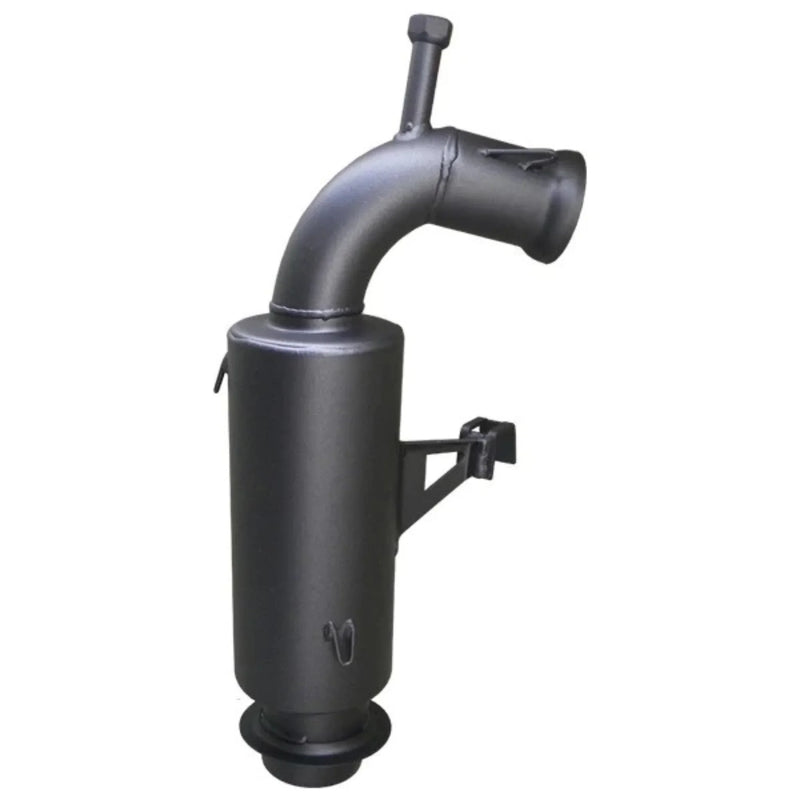 Load image into Gallery viewer, 2009-2018 Ski-Doo 600 H.O. E-TEC GGB Mountain Muffler