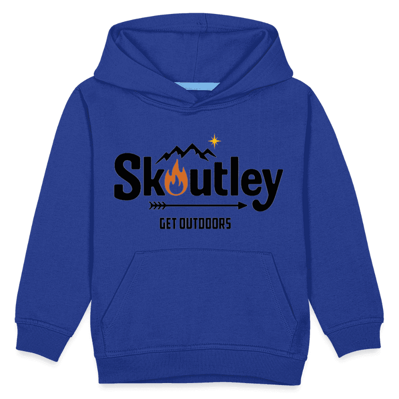 Load image into Gallery viewer, Kids‘ Premium Hoodie - Skoutley Outdoors LLC