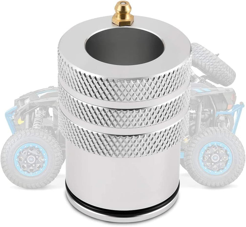 Load image into Gallery viewer, 44mm Front Rear Wheel Bearing Greaser Tool for Polaris RZR 1000/900 XP