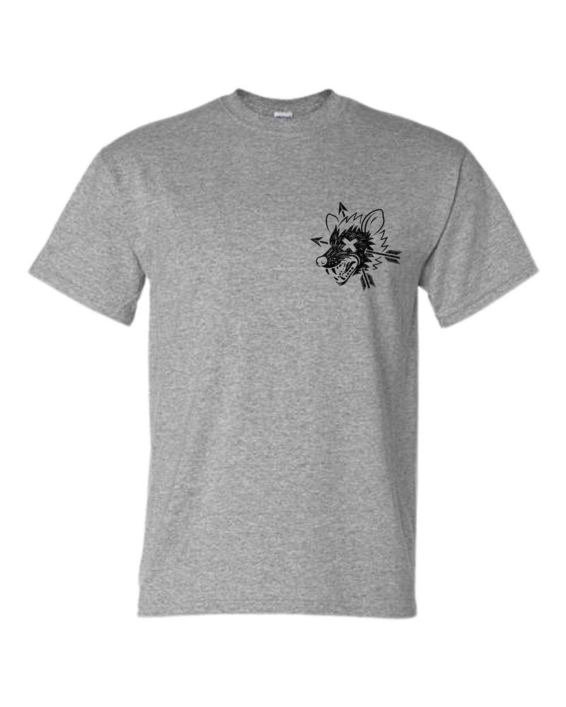 Load image into Gallery viewer, Logo Short Sleeve
