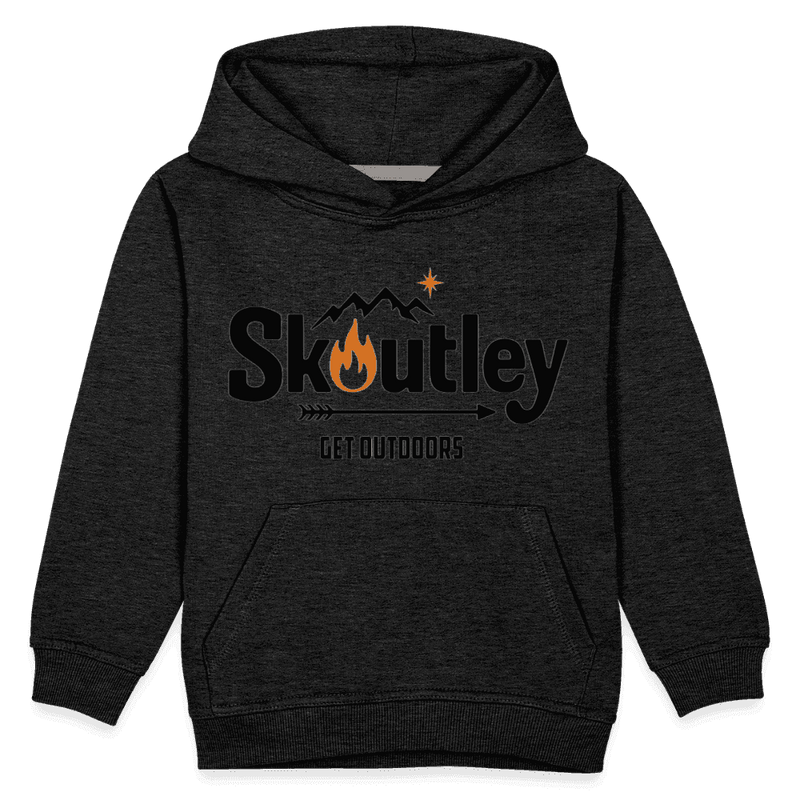 Load image into Gallery viewer, Kids‘ Premium Hoodie - Skoutley Outdoors LLC