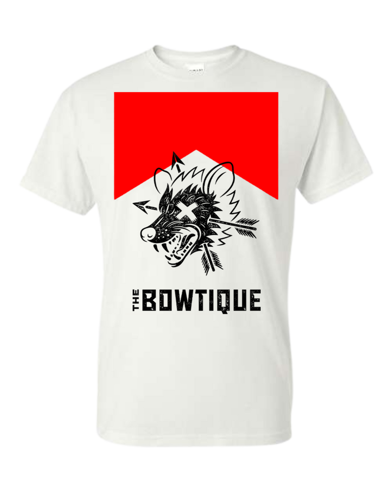 Load image into Gallery viewer, "Smoked" Short Sleeve