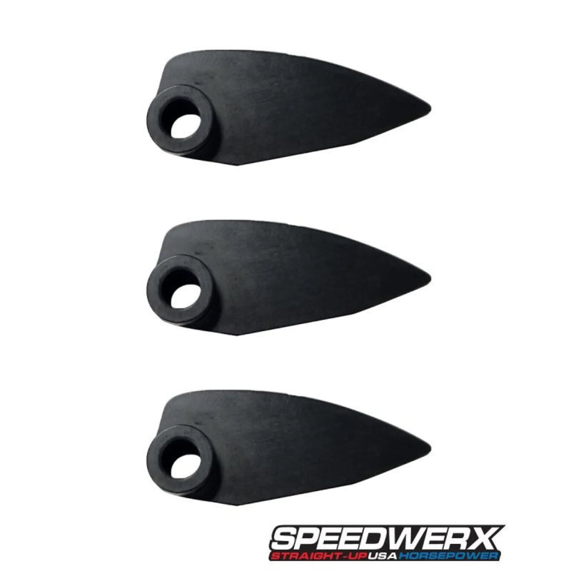 Load image into Gallery viewer, SPEEDWERX HYPERSHIFT ADJUSTABLE CLUTCH WEIGHTS // POLARIS RANGER XP 1000