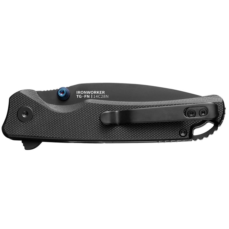 Load image into Gallery viewer, The Tatle Gear™-Ironworker
