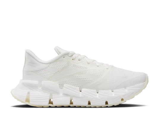Women's Reebok Floatzig 1, Non-dyed/No Color/Pure Grey, 6.5 B Medium - Skoutley Outdoors LLC