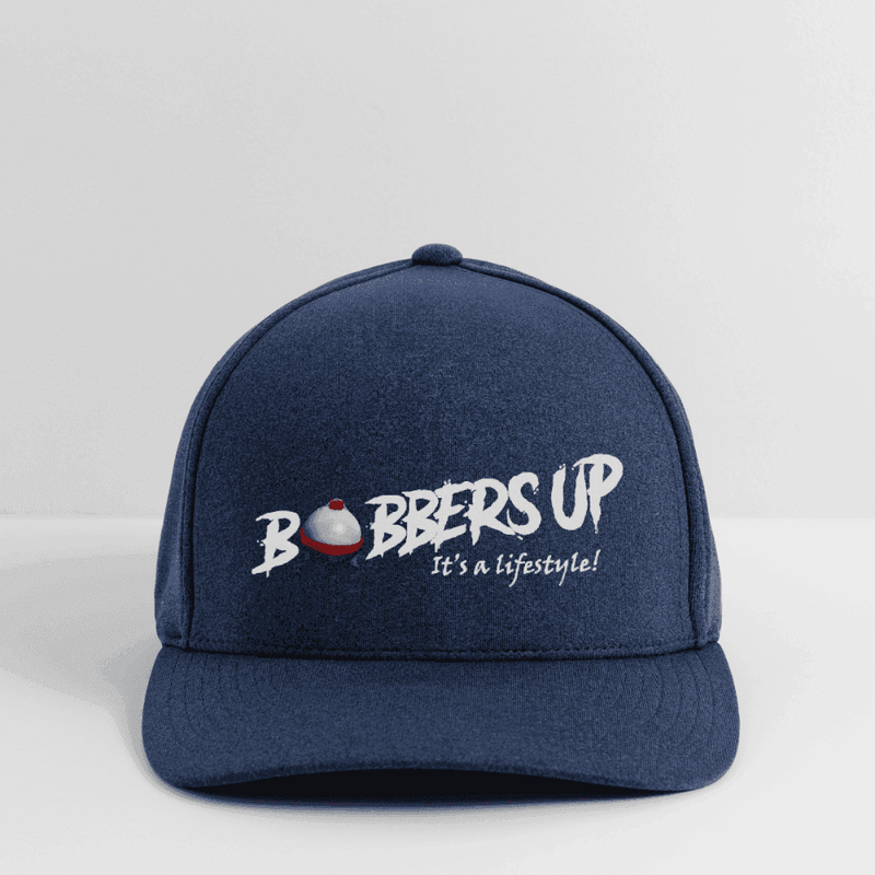 Load image into Gallery viewer, Flexfit Melange Baseball Cap - Skoutley Outdoors LLC