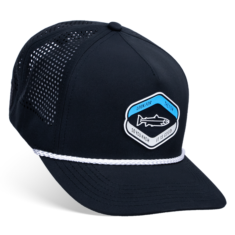 Load image into Gallery viewer, STLHD 18th Hole Performance Hat