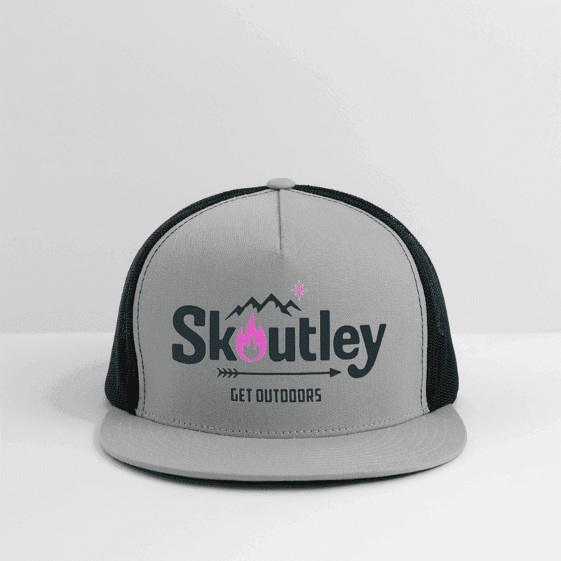 Load image into Gallery viewer, Trucker Hat - Skoutley Outdoors LLC