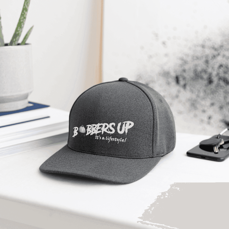 Load image into Gallery viewer, Flexfit Melange Baseball Cap - Skoutley Outdoors LLC