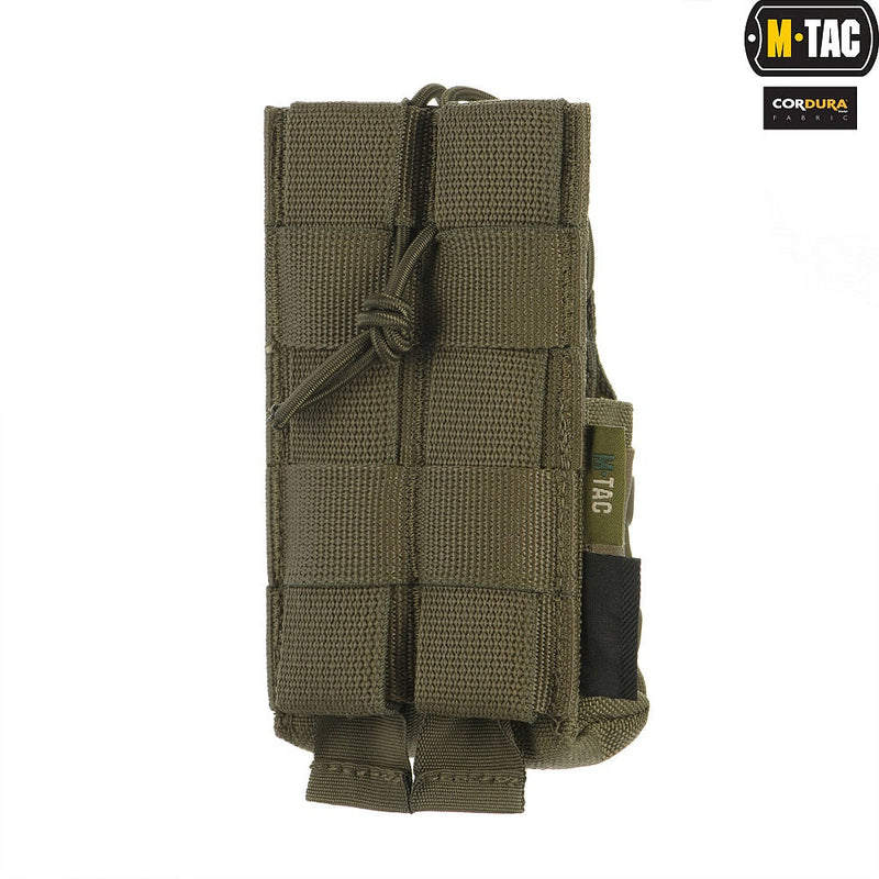 Load image into Gallery viewer, M-Tac Radio Pouch For Motorola 4400/4800