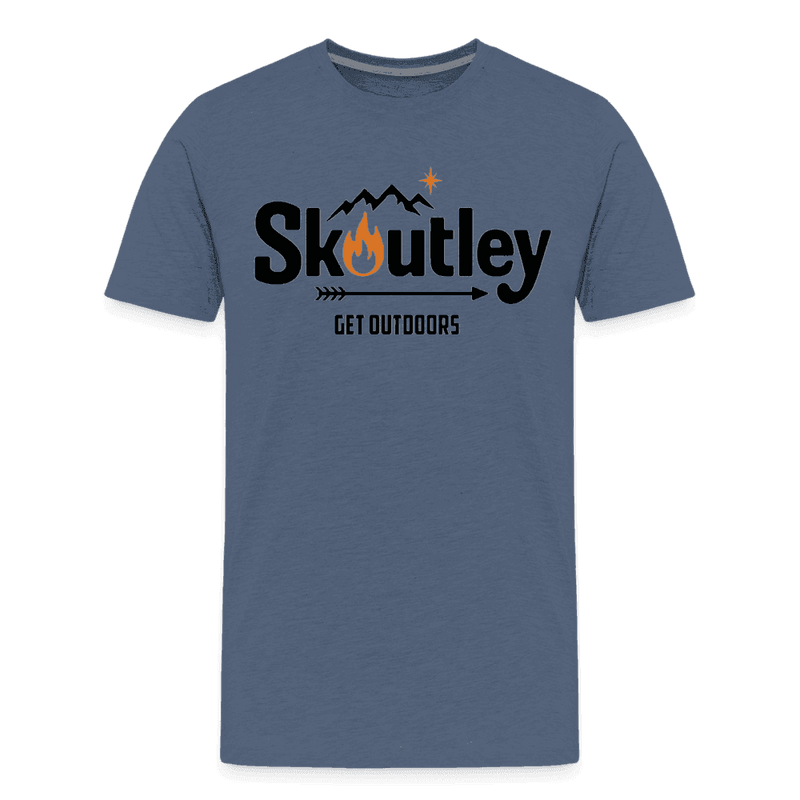 Load image into Gallery viewer, Kids' Premium T-Shirt - Skoutley Outdoors LLC