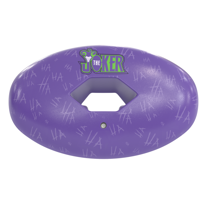 Load image into Gallery viewer, Hexa-Flow Mouthguard - The Joker 'Classic'