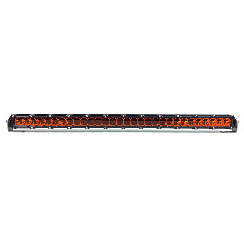 Load image into Gallery viewer, 30" Amber LED Light Bar