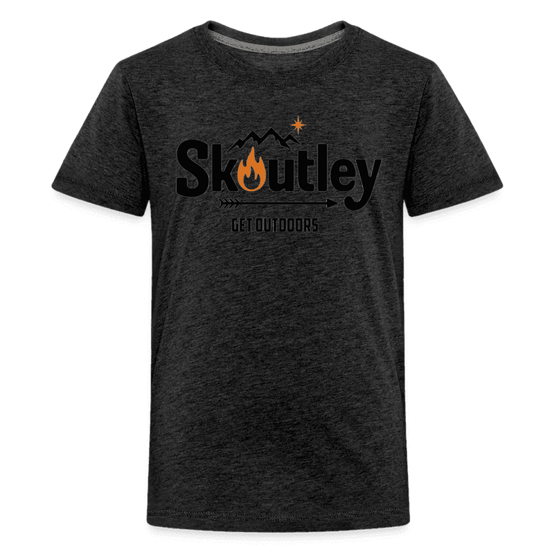 Load image into Gallery viewer, Kids' Premium T-Shirt - Skoutley Outdoors LLC