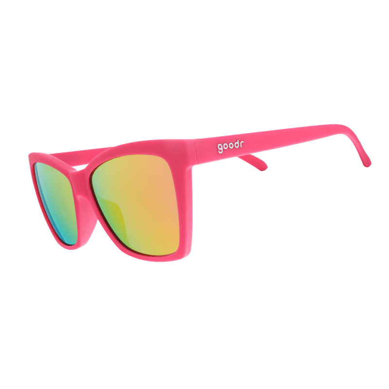 Load image into Gallery viewer, "Approaching Cult Status" Polarized Pop G Sunglasses