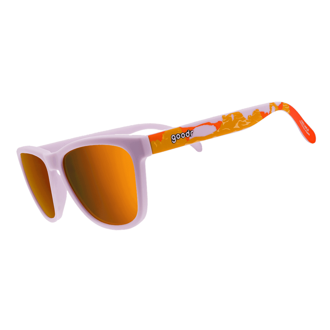 "Arches” Limited National Park OG Polarized Sunglasses - Skoutley Outdoors LLC