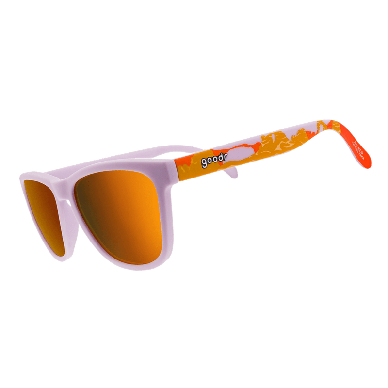 Load image into Gallery viewer, "Arches” Limited National Park OG Polarized Sunglasses