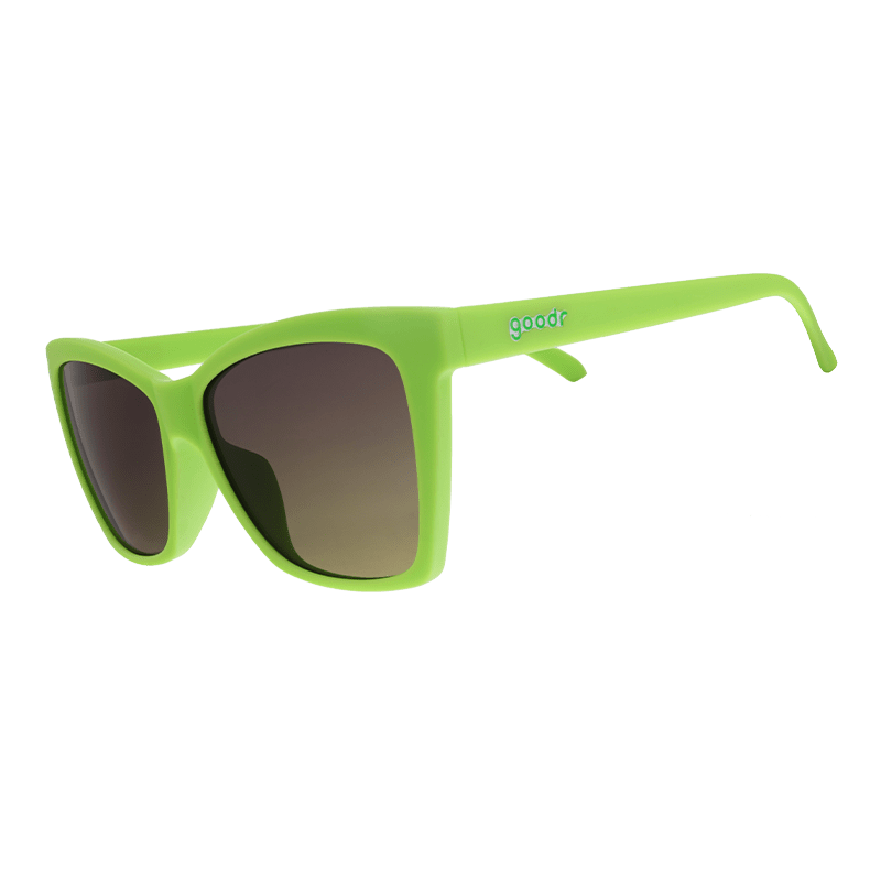 Load image into Gallery viewer, "Born To Be Envied" Polarized Pop G Sunglasses