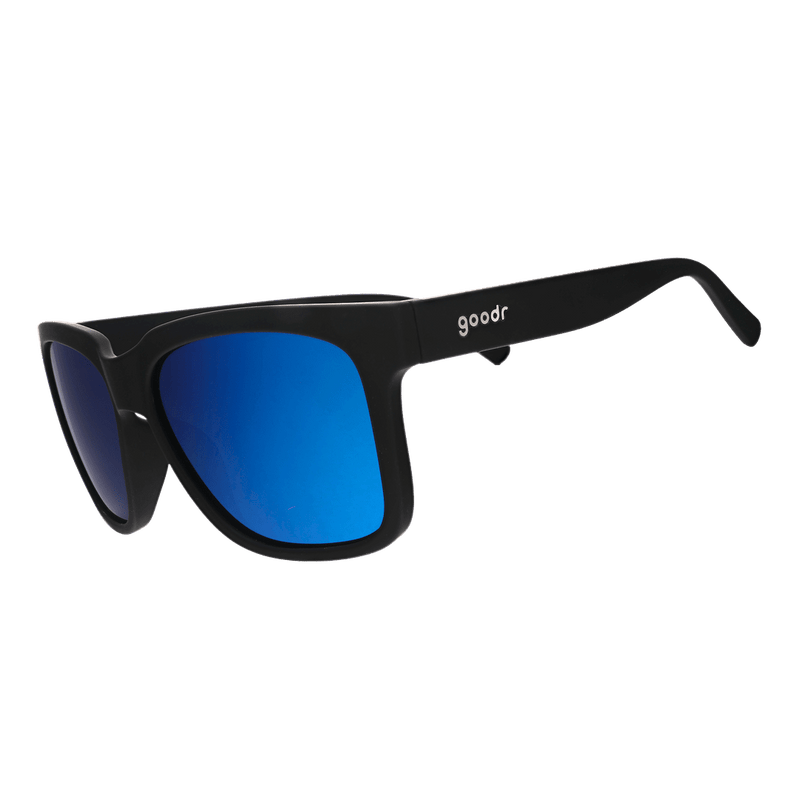 Load image into Gallery viewer, "Buoys Don't Cry” Tidal G Polarized Sunglasses - Floats!