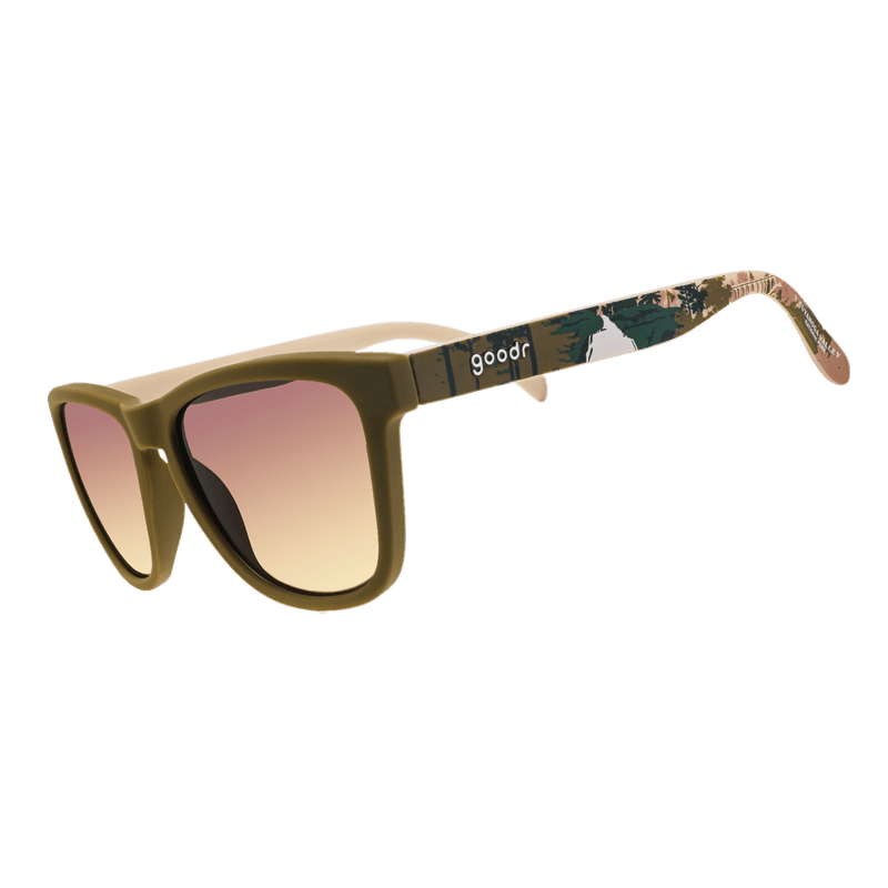 Load image into Gallery viewer, "Cuyahoga Valley” Limited National Park OG Polarized Sunglasses