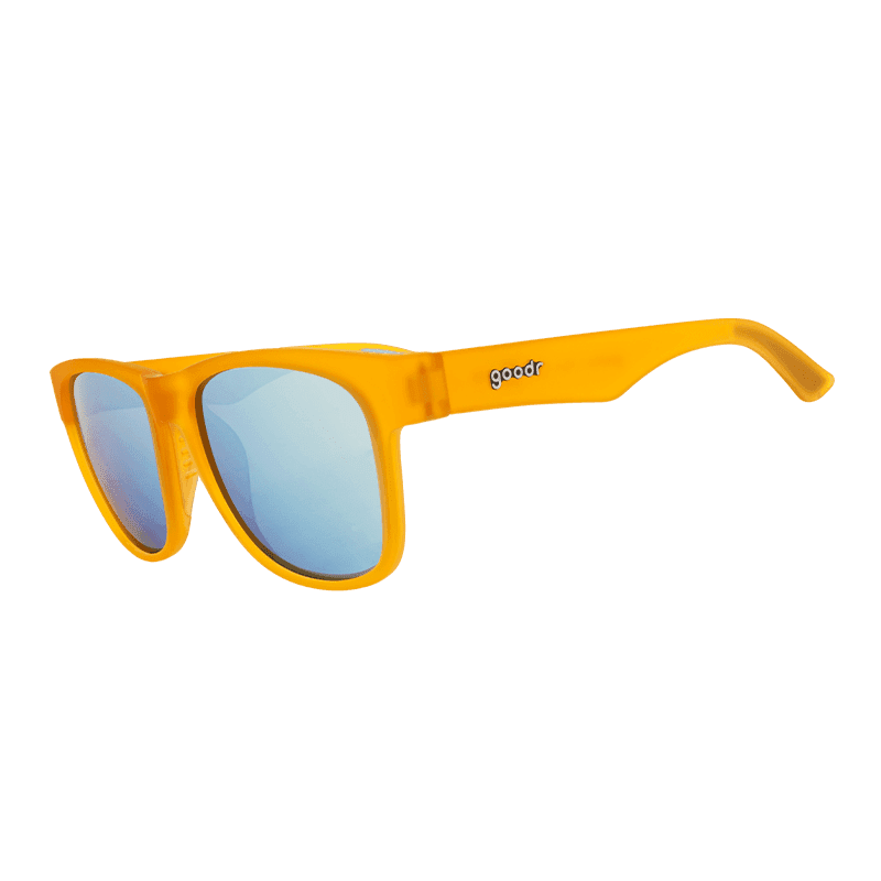 "Gold Digging With Sasquatch” BFG Premium Sunglasses - Skoutley Outdoors LLC