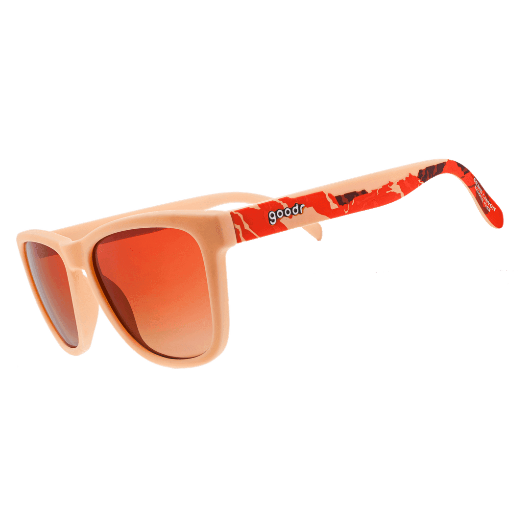 "Grand Canyon 2024” Limited National Park OG Premium Sunglasses - Skoutley Outdoors LLC
