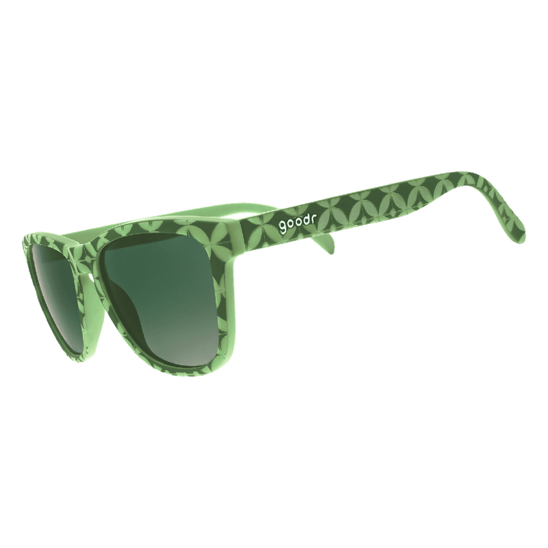 Load image into Gallery viewer, "I'd Mildew You” Limited OG Polarized Sunglasses