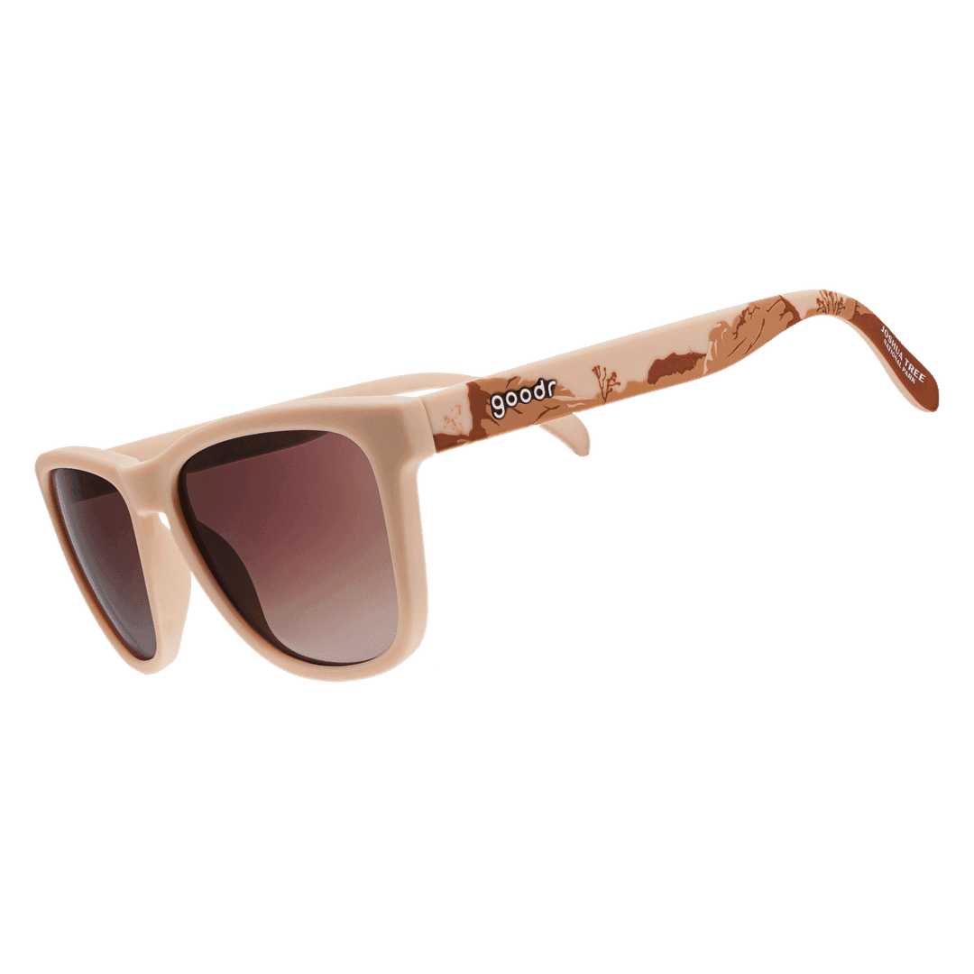 "Joshua Tree National Park 2024” Limited National Park OG Premium Sunglasses - Skoutley Outdoors LLC