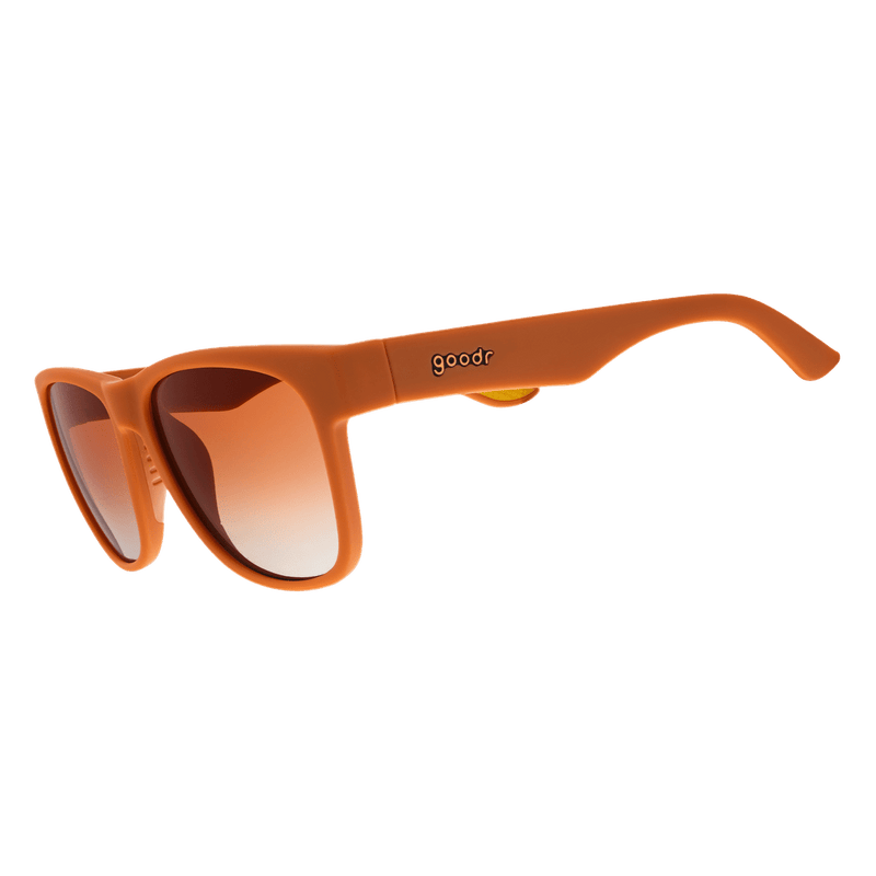 Load image into Gallery viewer, "Mayor Of Pangaea” BFG Polarized Sunglasses