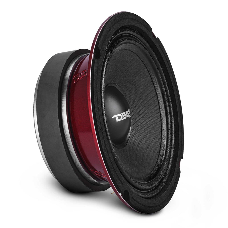 Load image into Gallery viewer, 6.5” Sealed Back Mid-Range Loudspeaker | 500W | 8-Ohm