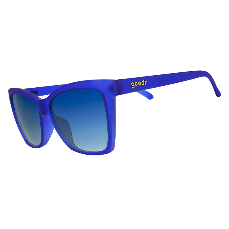 Load image into Gallery viewer, "Pop Art Prodigy" Polarized Pop G Sunglasses