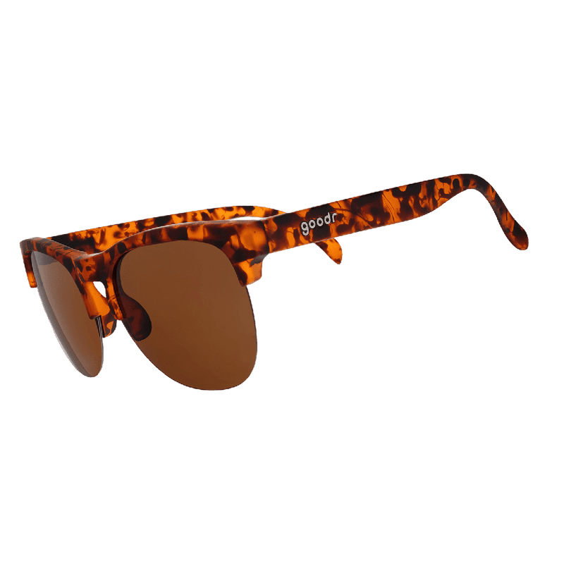 Load image into Gallery viewer, "Positively Cosmopolitan” Avant G Polarized Sunglasses