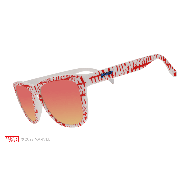 Load image into Gallery viewer, "Find Your Power" Marvel Remix OG Polarized Sunglasses