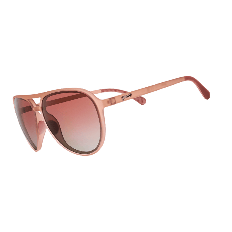 Load image into Gallery viewer, "Purple's Midlife Crisis” Mach G Polarized Sunglasses