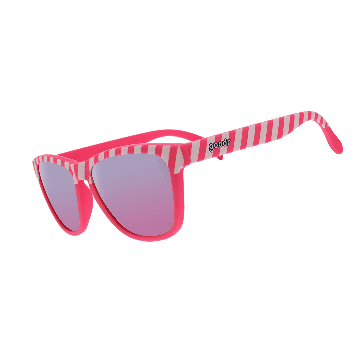 "Road Twerk Ahead” Limited OG Polarized Sunglasses - Skoutley Outdoors LLC