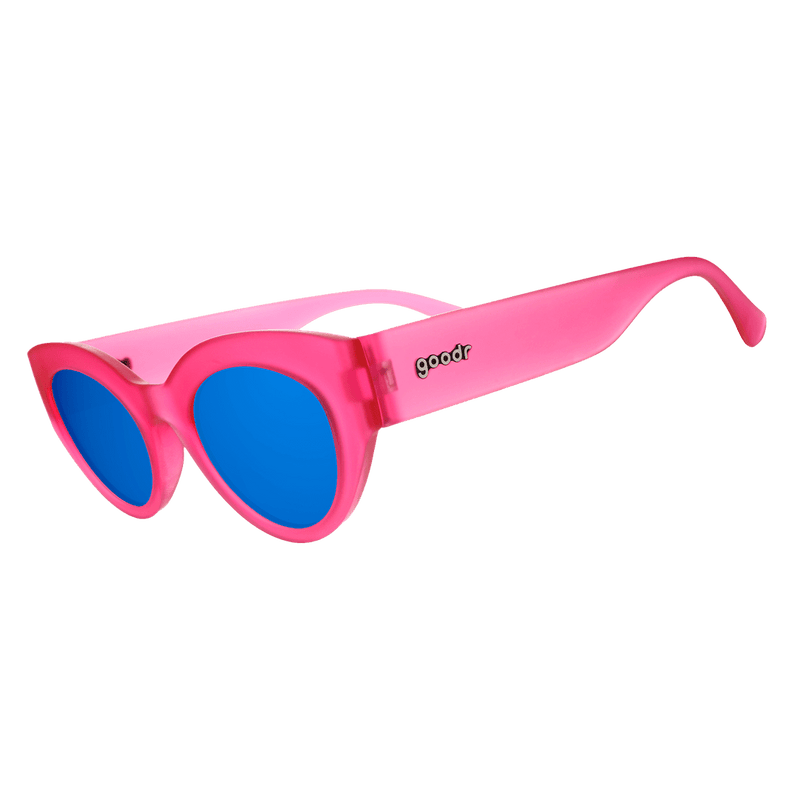 Load image into Gallery viewer, "Once In A Pink Moon” Moon G Polarized Sunglasses
